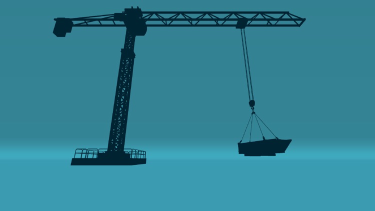 Construction Crane Rigging screenshot-5