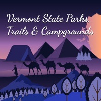Vermont Camping & Trails pour PC
