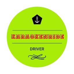 Karaokenride Driver