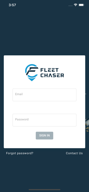 FleetChaser Manager(圖1)-速報App