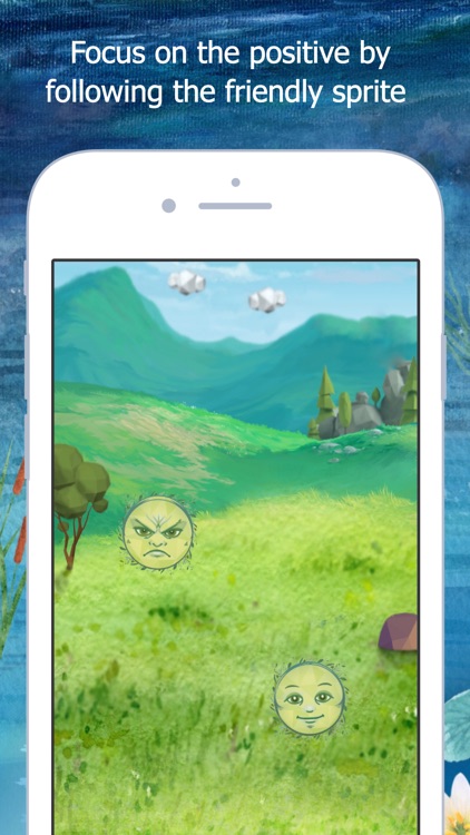 Personal Zen screenshot-5