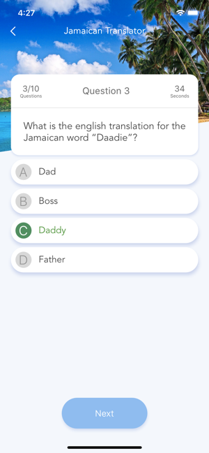 Jamaican Translator(圖4)-速報App