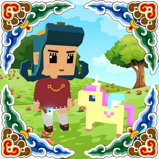 Unico's Game Collection 1 Icon