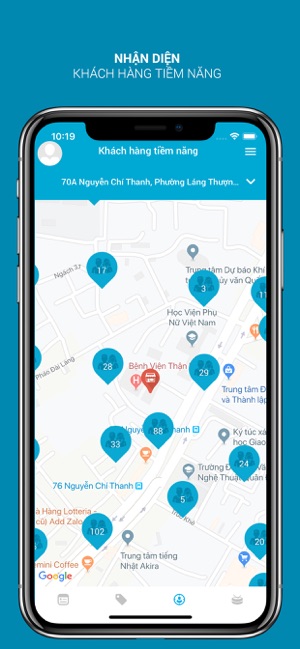 Clingme Đối tác(圖2)-速報App