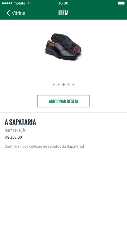 RibeirãoShopping screenshot-4