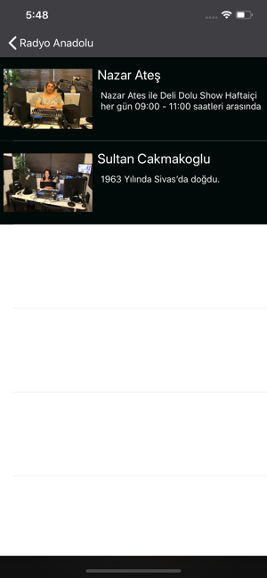 Radio Anatolia UK(圖5)-速報App