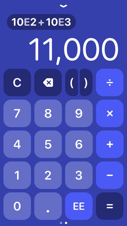 Haseba Calculator screenshot-4