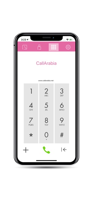 CallArabia.