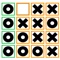 Icon MGTicTacToe