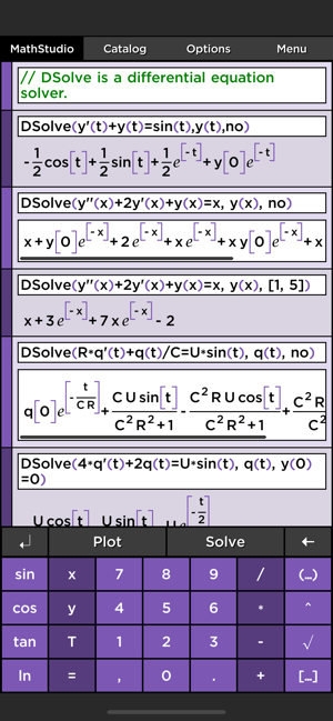 MathStudio Express(圖9)-速報App