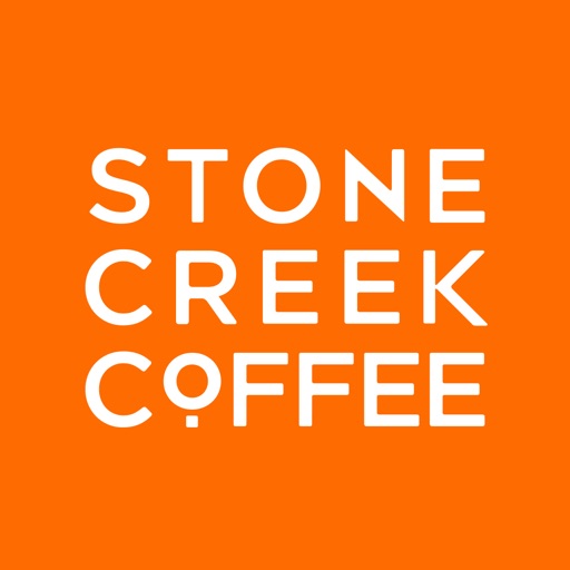 Stone Creek Coffee To Go Icon