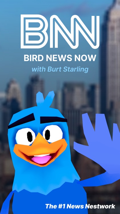 BNN — Bird News Now