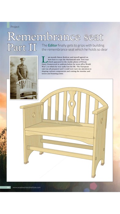Woodworking Crafts Ma... screenshot1
