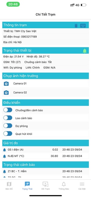 Sao Viet(圖2)-速報App