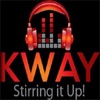 KWAY-DB GOSPEL STATION