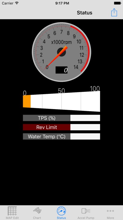 TRICITY125 Enigma screenshot-3