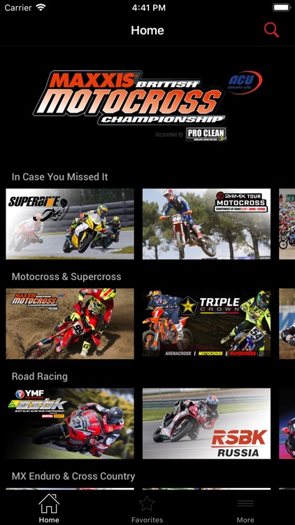 Two Wheels TV