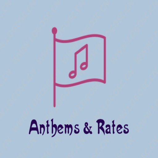 Anthems & Rates