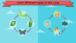 Game screenshot Kids: Preschool Learning Games mod apk