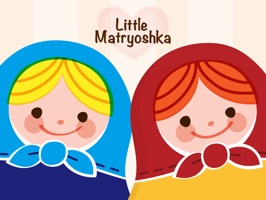 Little Matryoshka