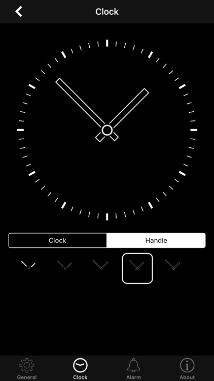 Premium Clock Collection screenshot-5