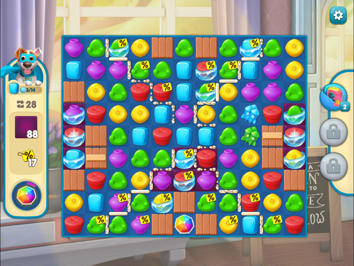 Happy Home design  dekoration