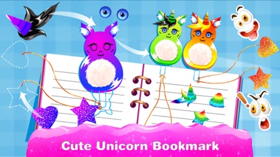 Unicorn School Carnival screenshot 3