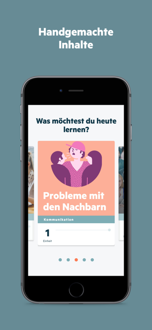 Der DEUTSCH PERFEKT TRAINER(圖3)-速報App