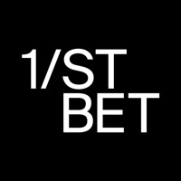 1/ST BET app not working? crashes or has problems?