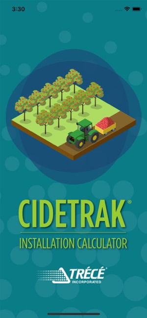 Trécé's CIDETRAK® Installation(圖1)-速報App