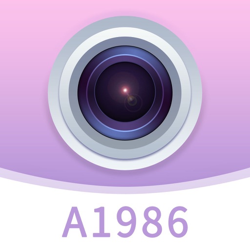 A1986乐咔 Icon