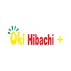 Oki Hibachi