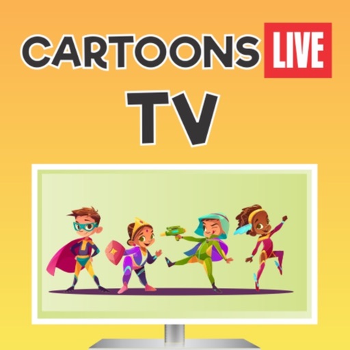 Cartoon network best sale hd live stream