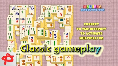 How to cancel & delete Mahjong: Hidden Symbol from iphone & ipad 4