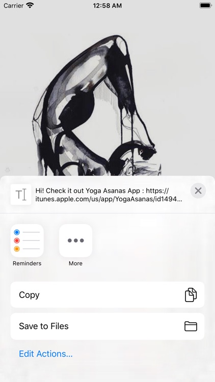 Yoga Asana's screenshot-6