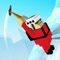 Get ready to face the toughest mountains full of spikes, volcanoes and eagles