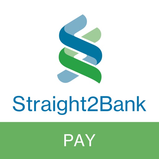 Straight2Bank Pay By Standard Chartered Bank