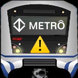 Metro Alerta!