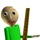 Baldi's Basics Classic