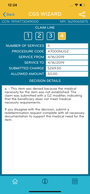 CGS Medicare℠(圖2)-速報App