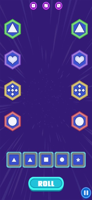 Hexa Dice(圖6)-速報App