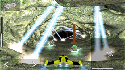 Trench Racer screenshot 2
