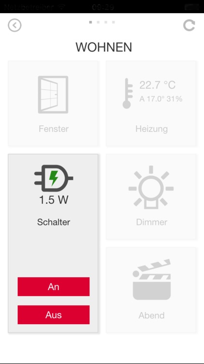 Pfalzwerke VIDA screenshot-3