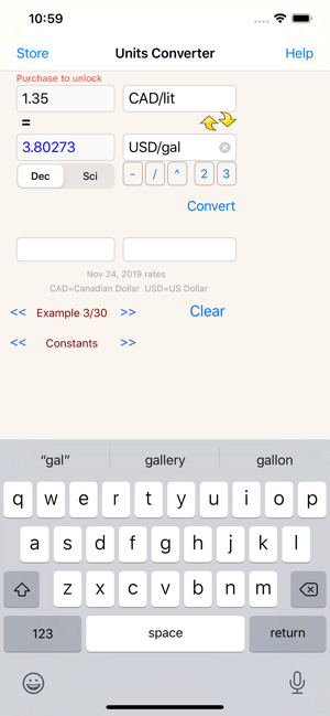 Units Converter for Engineers(圖3)-速報App