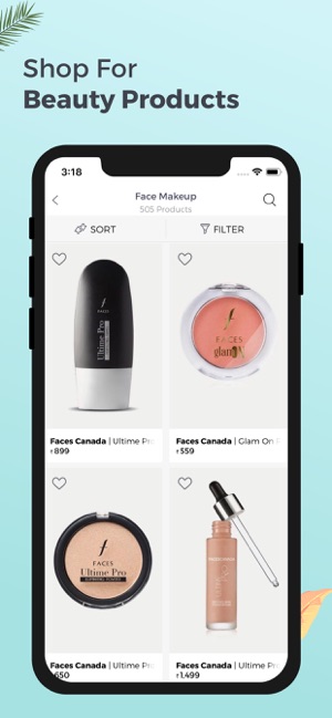 Fynd - Online Shopping App(圖3)-速報App