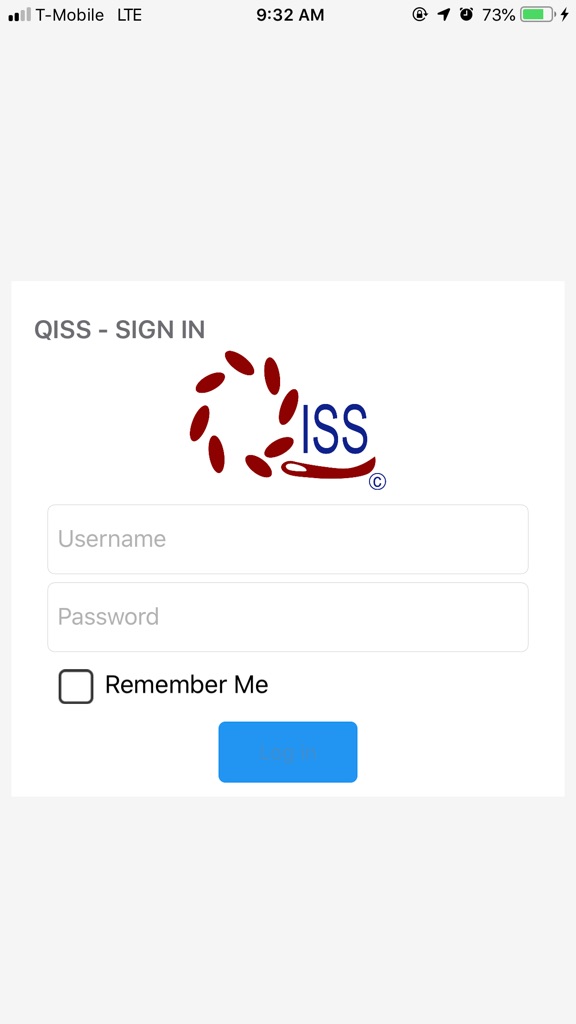 【图】QISS APP(截图2)