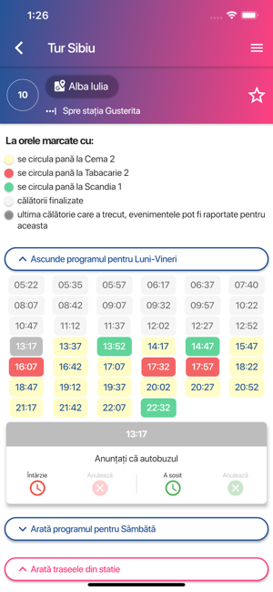 Tur Sibiu(圖3)-速報App