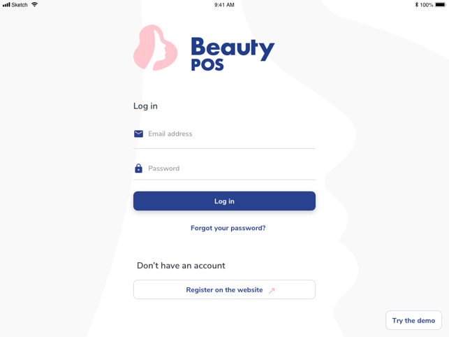 BeautyPOS(圖1)-速報App