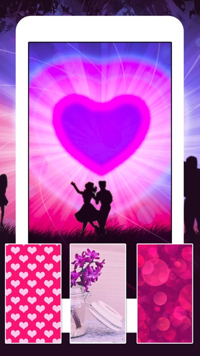 ピンク 壁紙 Pink Wallpapers Iphoneアプリ Applion