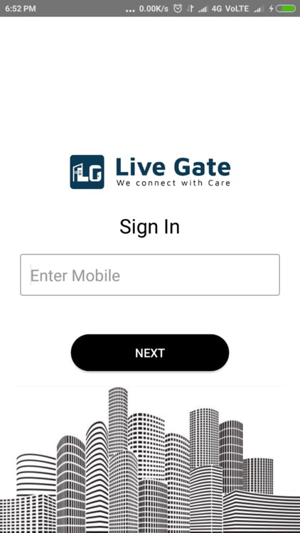 LIVE GATE